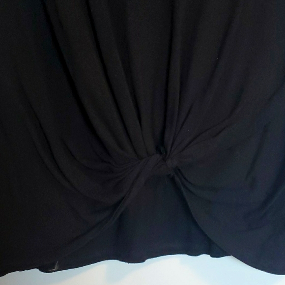 Front bunch t-shirt - Picture 2 of 2